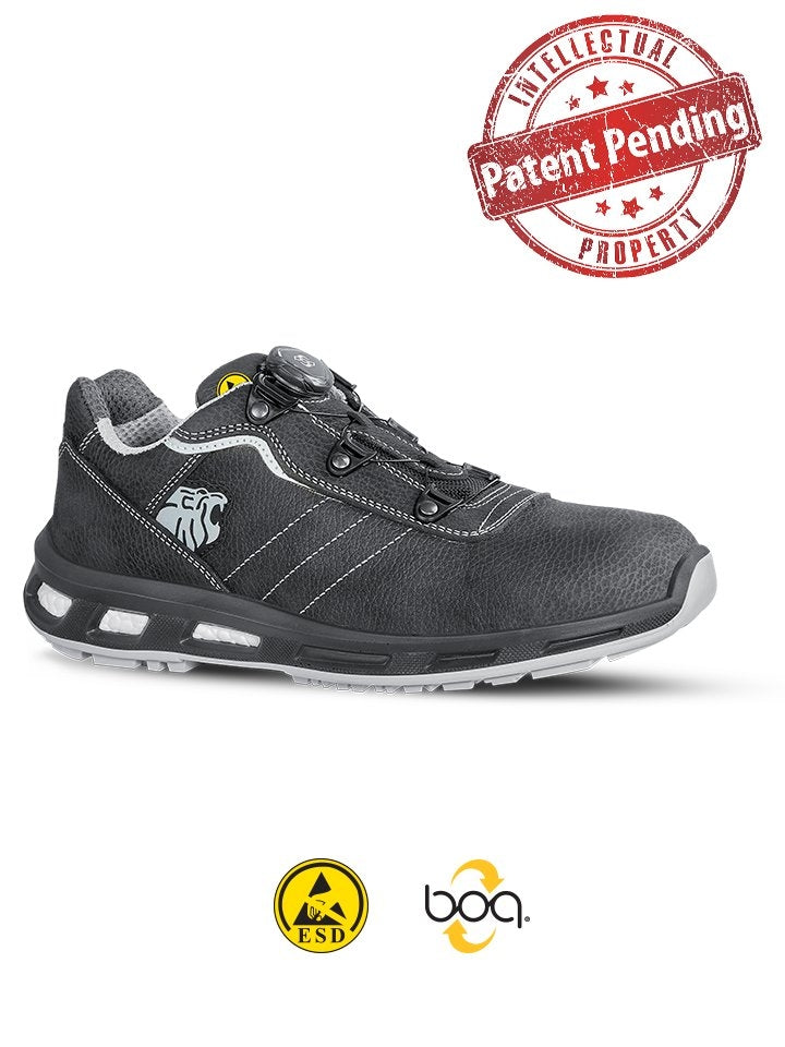 Scarpe antinfortunistiche U-POWER FACE S3 SRC ESD