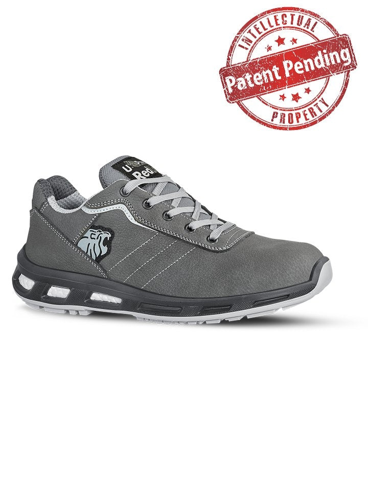 Scarpe antinfortunistiche U-POWER RING S3 SRC