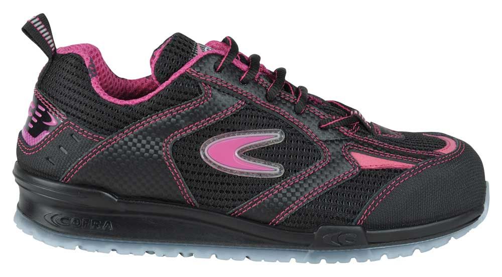 Scarpe Diadora " eva " basse S1-P SRC linea women's