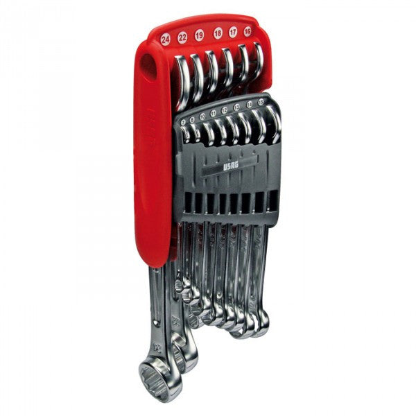 Set chiavi combinate Usag 285 DE/S14