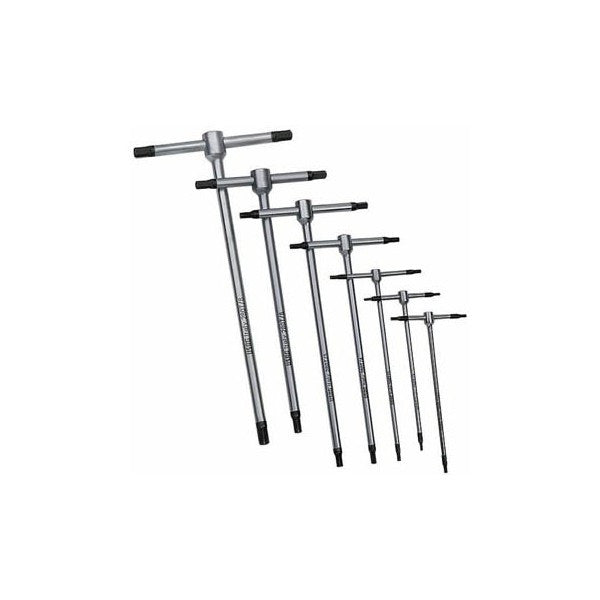 Set chiavi a T Usag 280 T/SE7