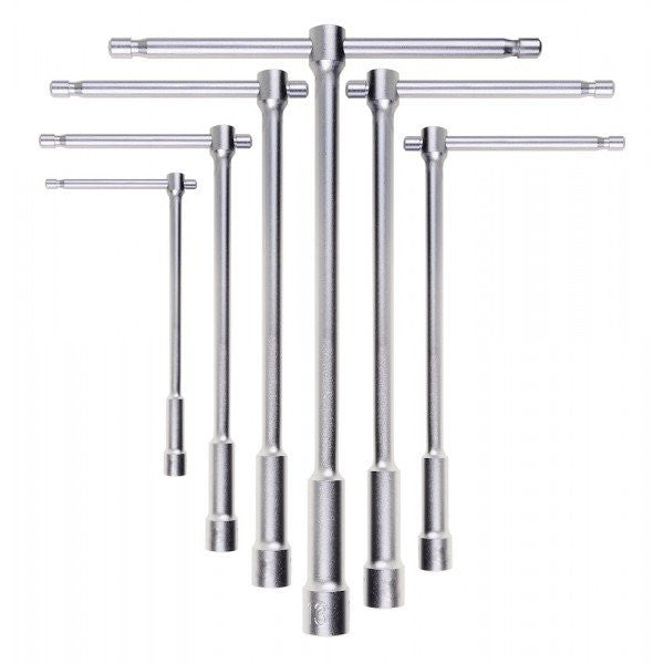 Set 6 chiavi Beta Utensili 949/S6 bocca esagonale profonda