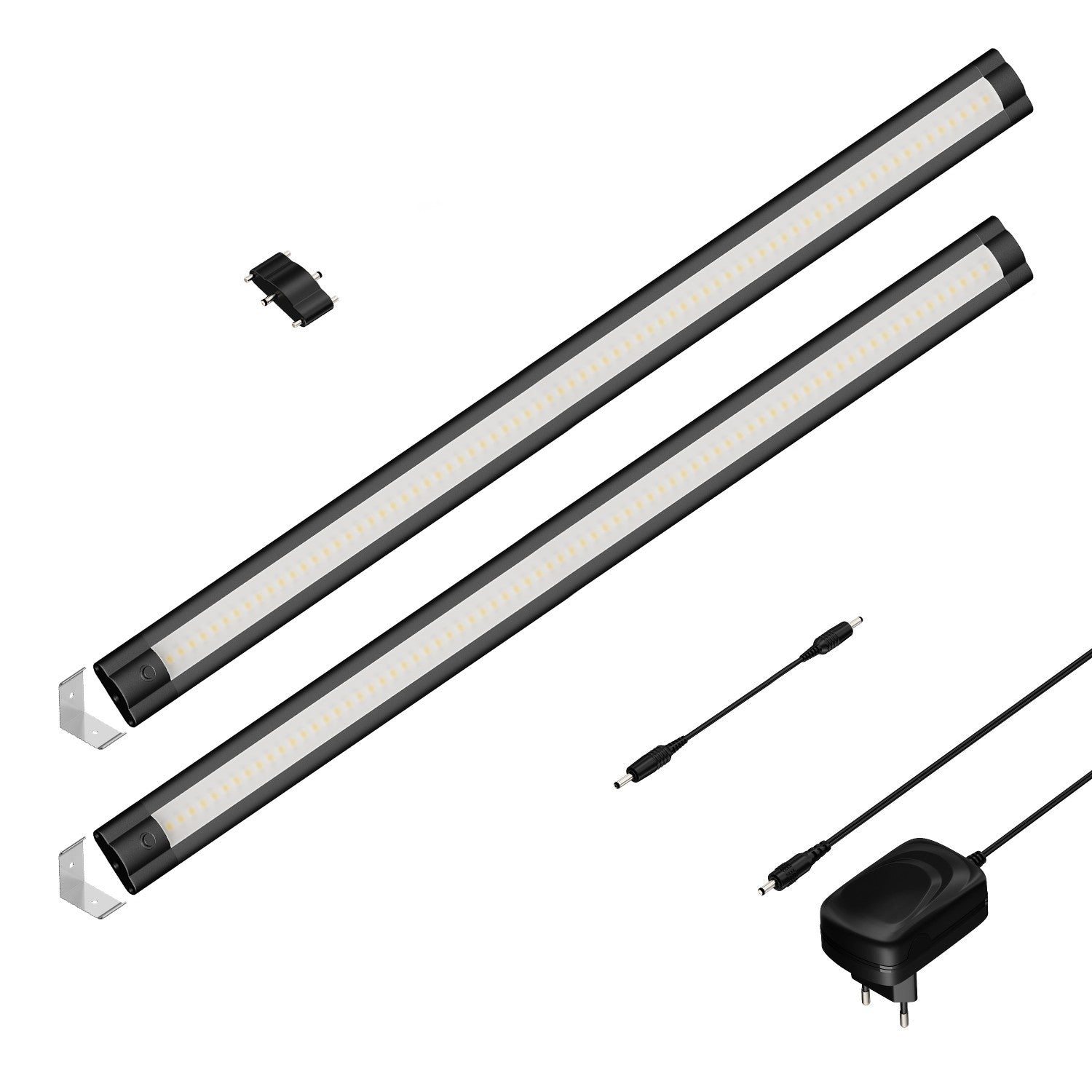 Luce Led Illuminazione per Arredo Officina Workshopitaly 2x 50cm .