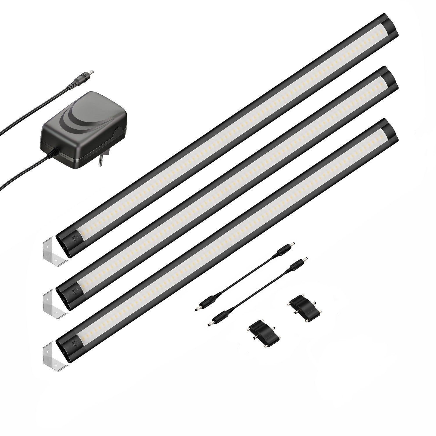 Luce Led Illuminazione per Arredo Officina Workshopitaly 3 x 50cm .