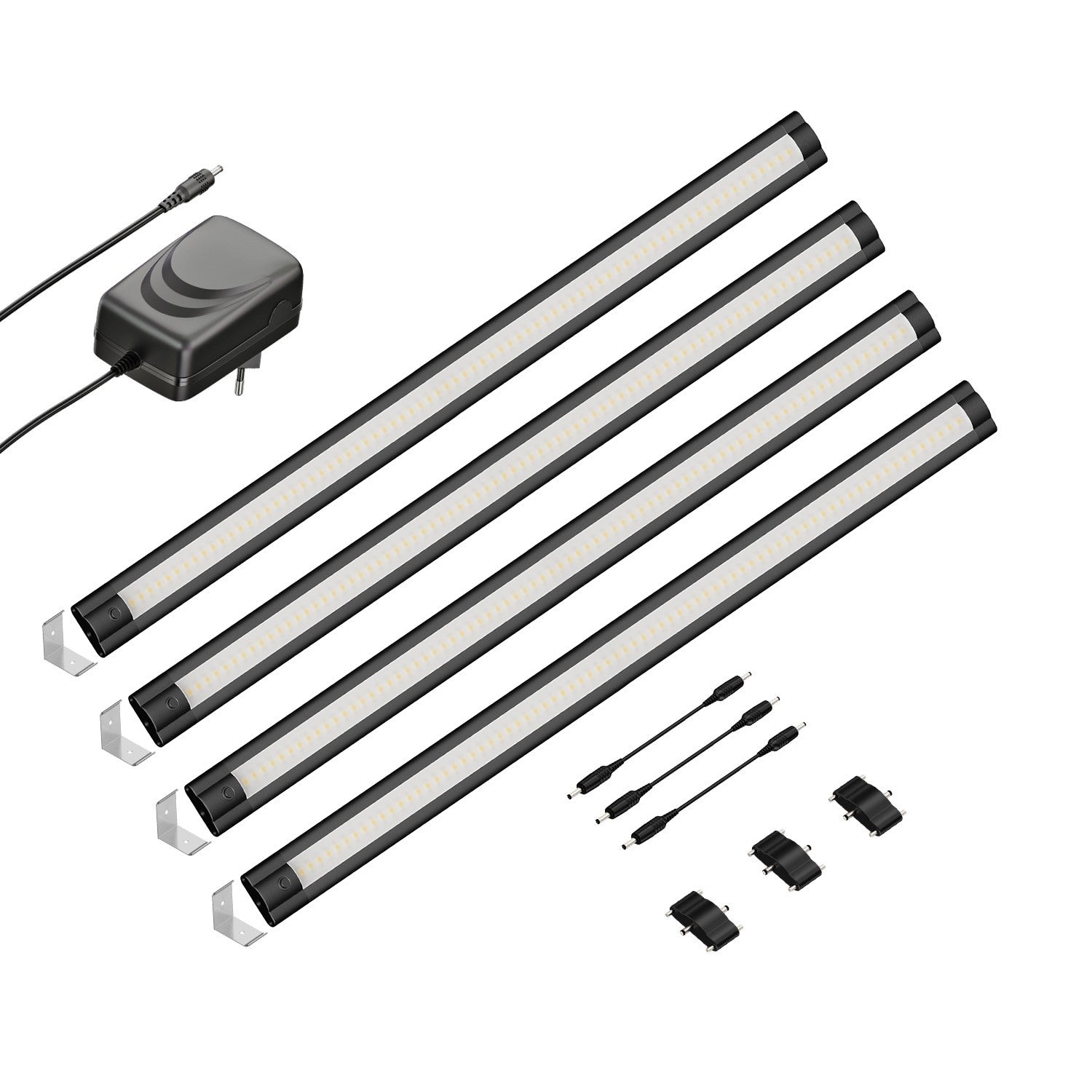 Luce Led Illuminazione per Arredo Officina Workshopitaly 4 x 50cm .