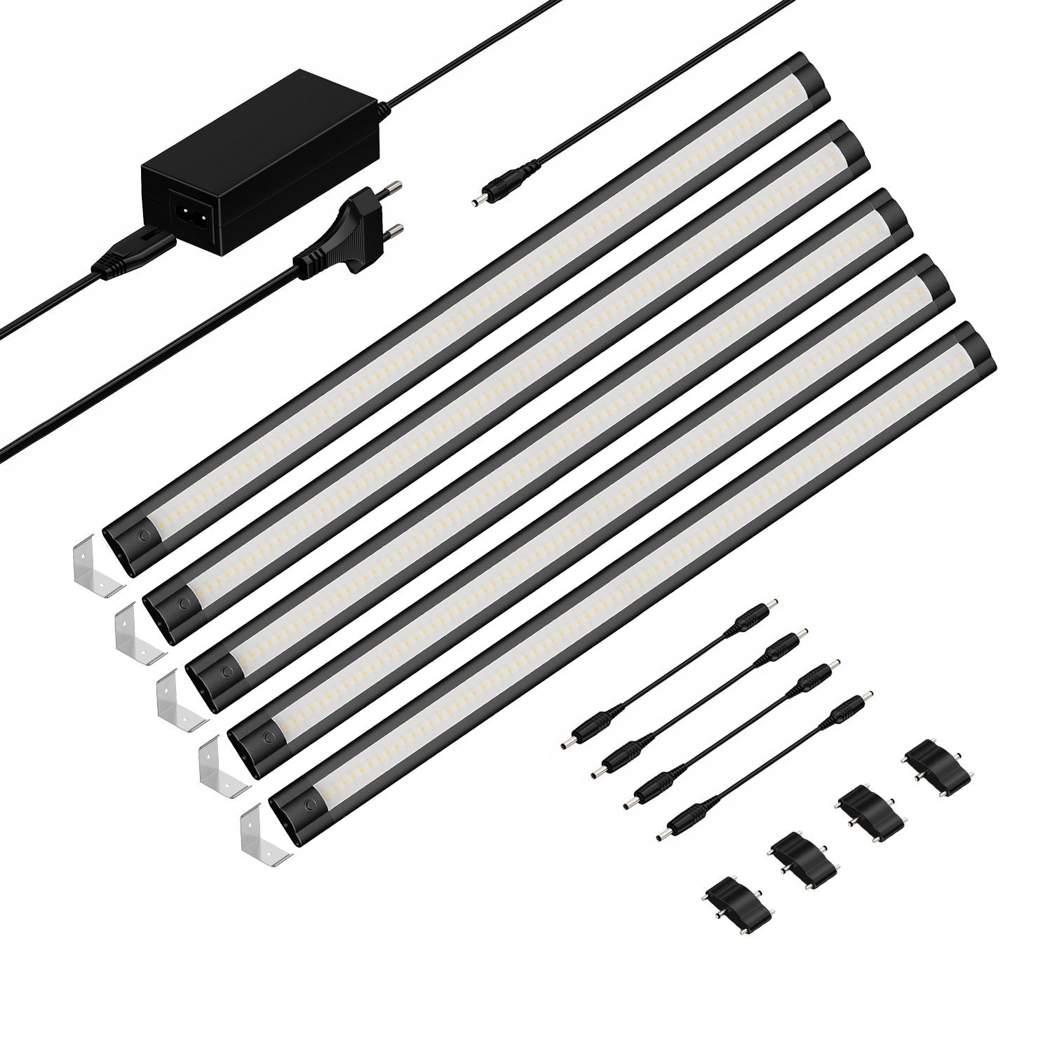 Luce Led Illuminazione per Arredo Officina Workshopitaly 5 x 50cm .