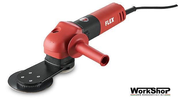 Levigatrice a testa piana 800 watt FLEX SFE 8-2 115