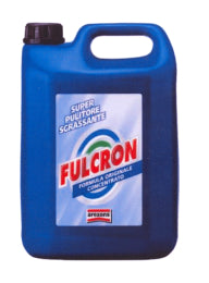 Sgrassatore fulcron "arexons" lt.5