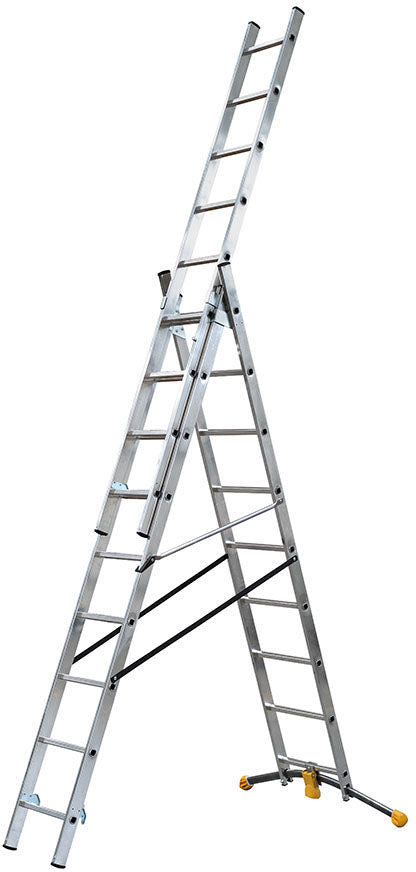 Scale Gierre Hobbylot a 3 elementi Hailo 9+9+9 5,48mt.