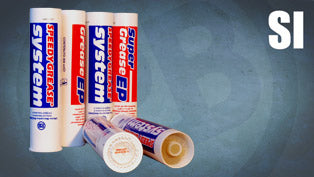 Pompa ingrassaggio Speedy Grease Grasso + 20 cartucce grasso