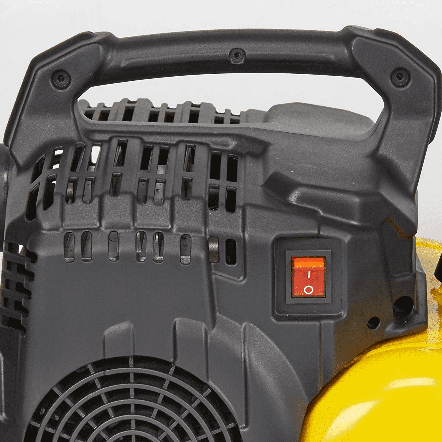 Compressore silenziato DST 100/8/6 non lubrificato 6 litri