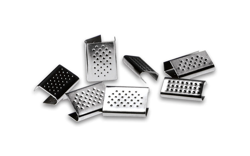 Sigilli per reggia 16mm bulinati 2000pz.