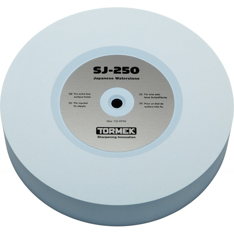 Mola Giapponese 250mm - 200mm Tormek SJ-250 SJ-200