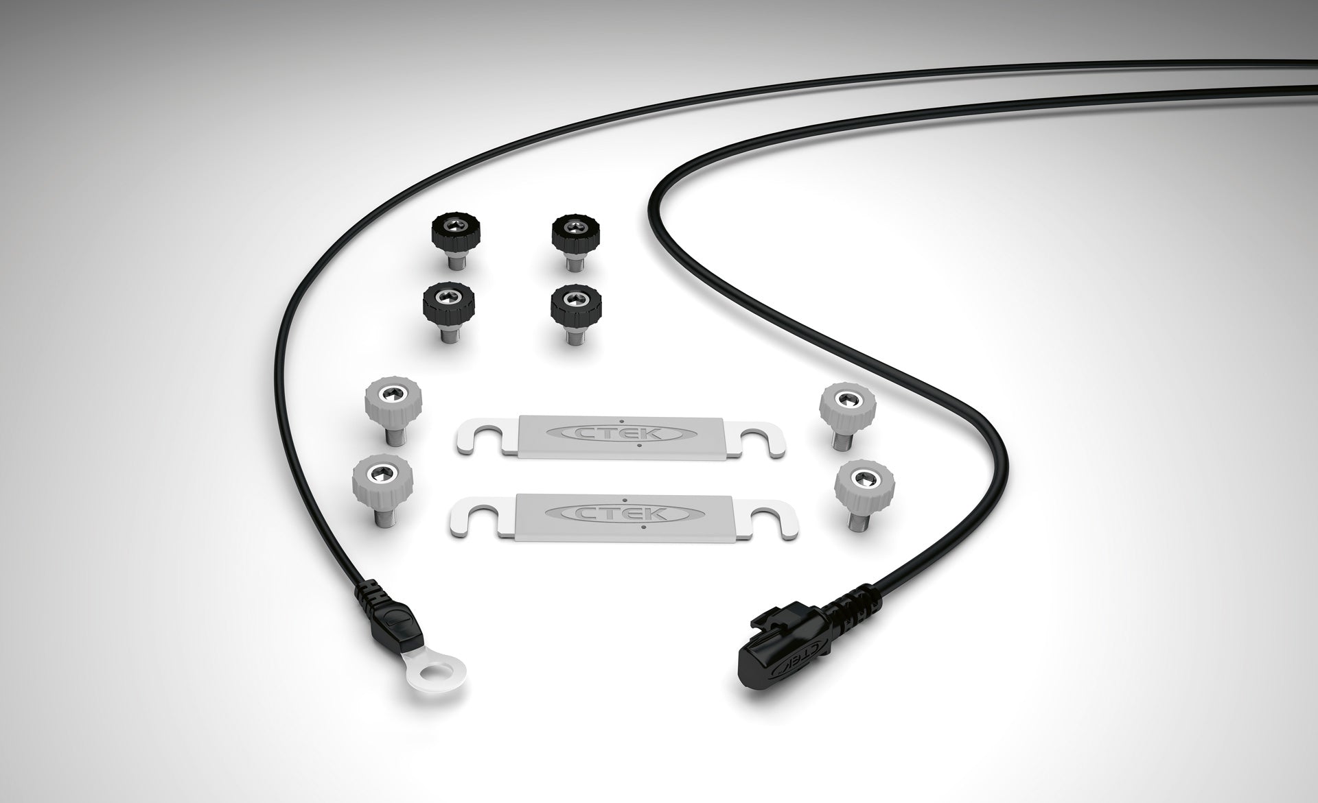 Caricabatterie SMARTPASS120 CTEK