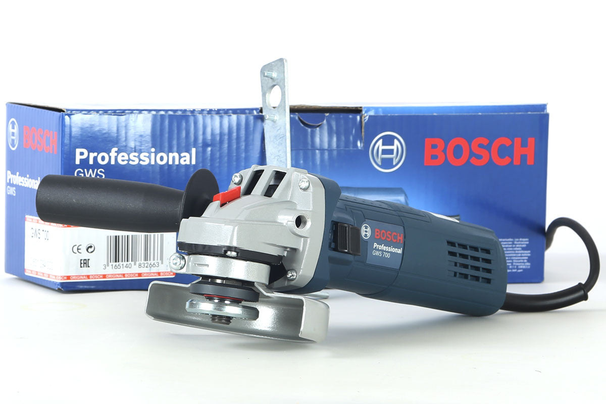 Smerigliatrice Bosch Professional GWS 700