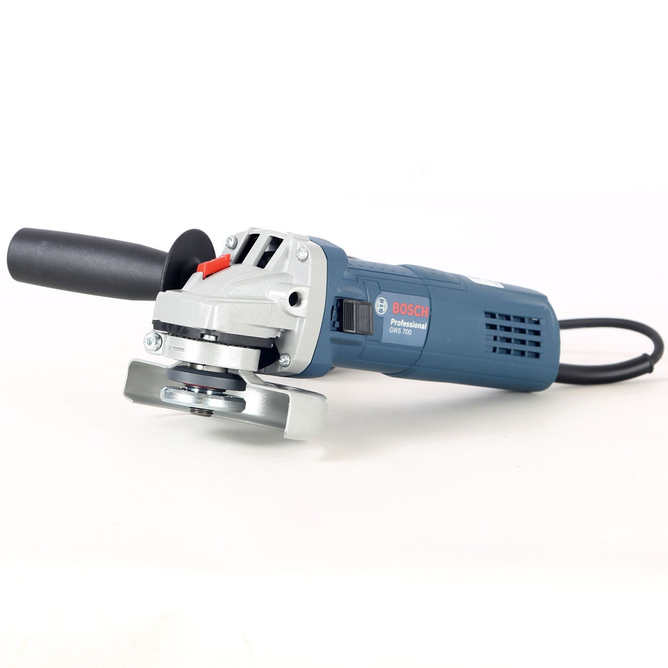 Smerigliatrice Bosch Professional GWS 700