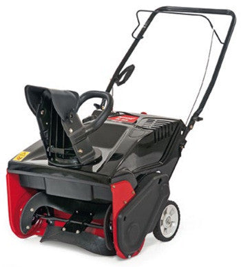 Spazzaneve MTD M53 BST53 SNOWTHORX 35