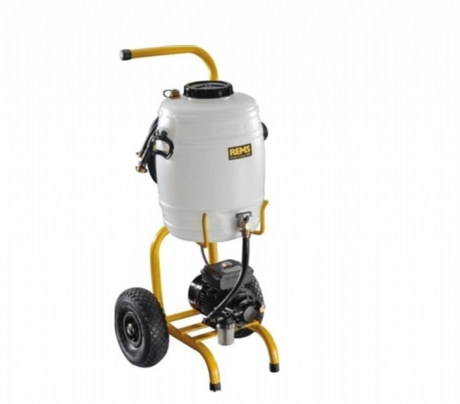 Pompa Rems Solar Push I 80