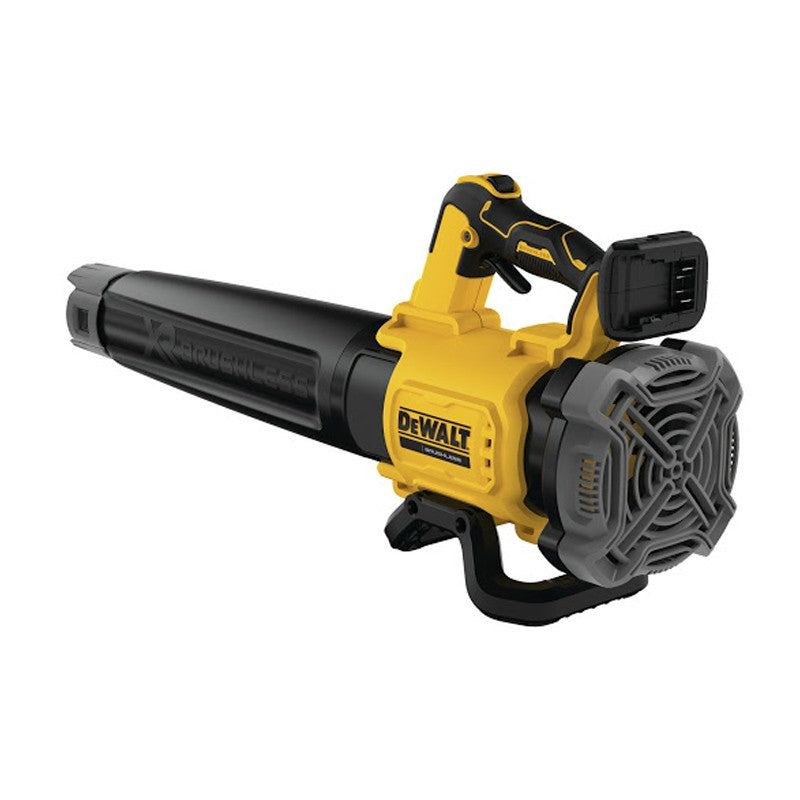 Soffiatore 18v DeWalt DCMBL562N-XJ CORPO MACCHINA senza batterie e caricabatterie