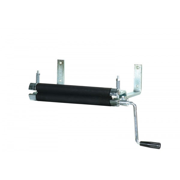 Spremipelle a rulli fissaggio a muro Meclube