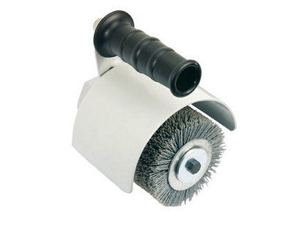 Satinatrice Spazzolatrice Rupes SR 200AE Aspirazione