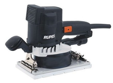 Levigatrice orbitale SSPF Rupes