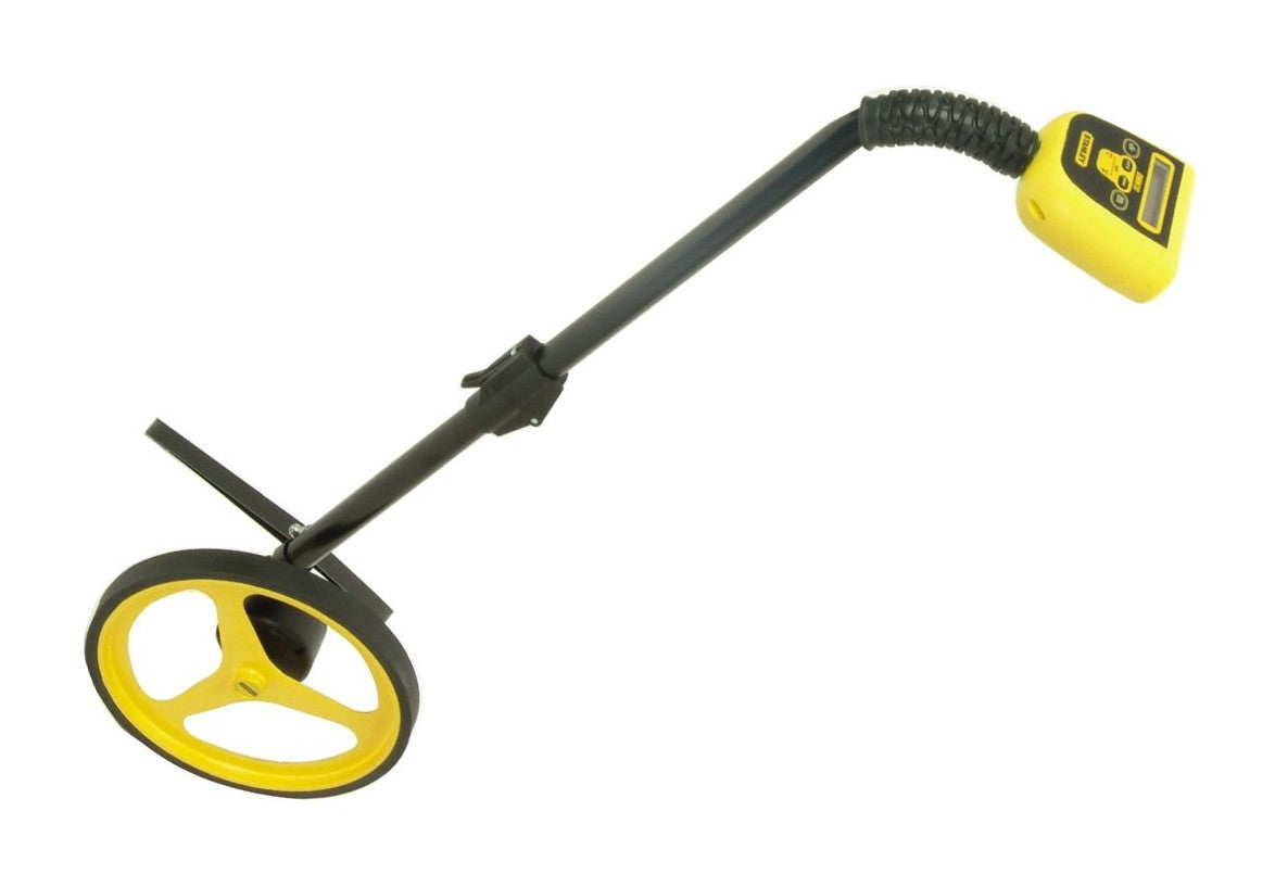 Ruota metrica misurazione DMW30 digitale Stanley 1-77-176