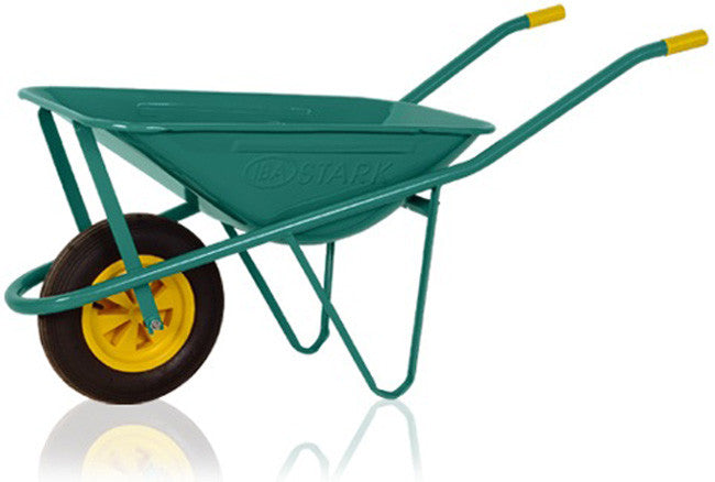 Carriola muratore Stark Bragagnolo ruota antiforo