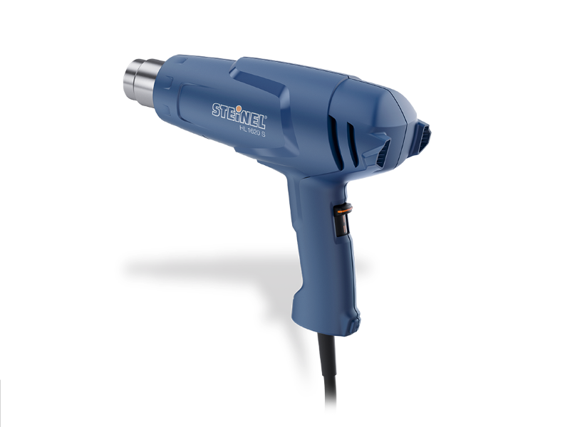 Convogliatore ad aria calda HL 1620 S Steinel