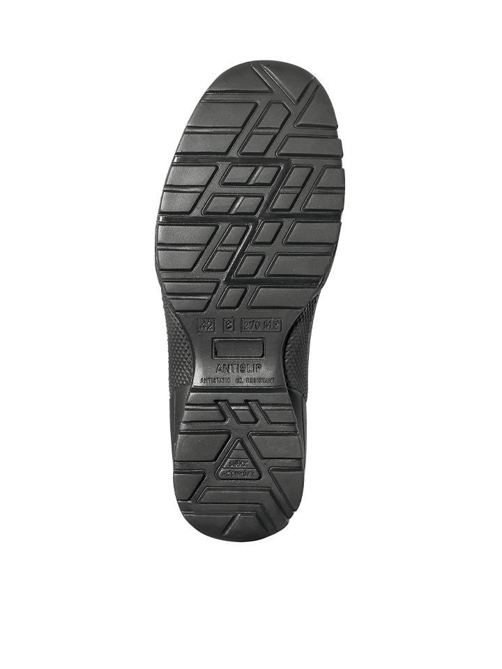 Scarpe antinfortunistiche U-POWER TURF S1P SRC