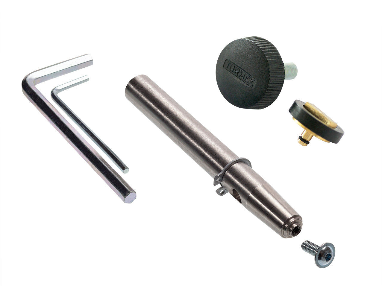 Kit di upgrade Tormek SVD-005 per SVD-180