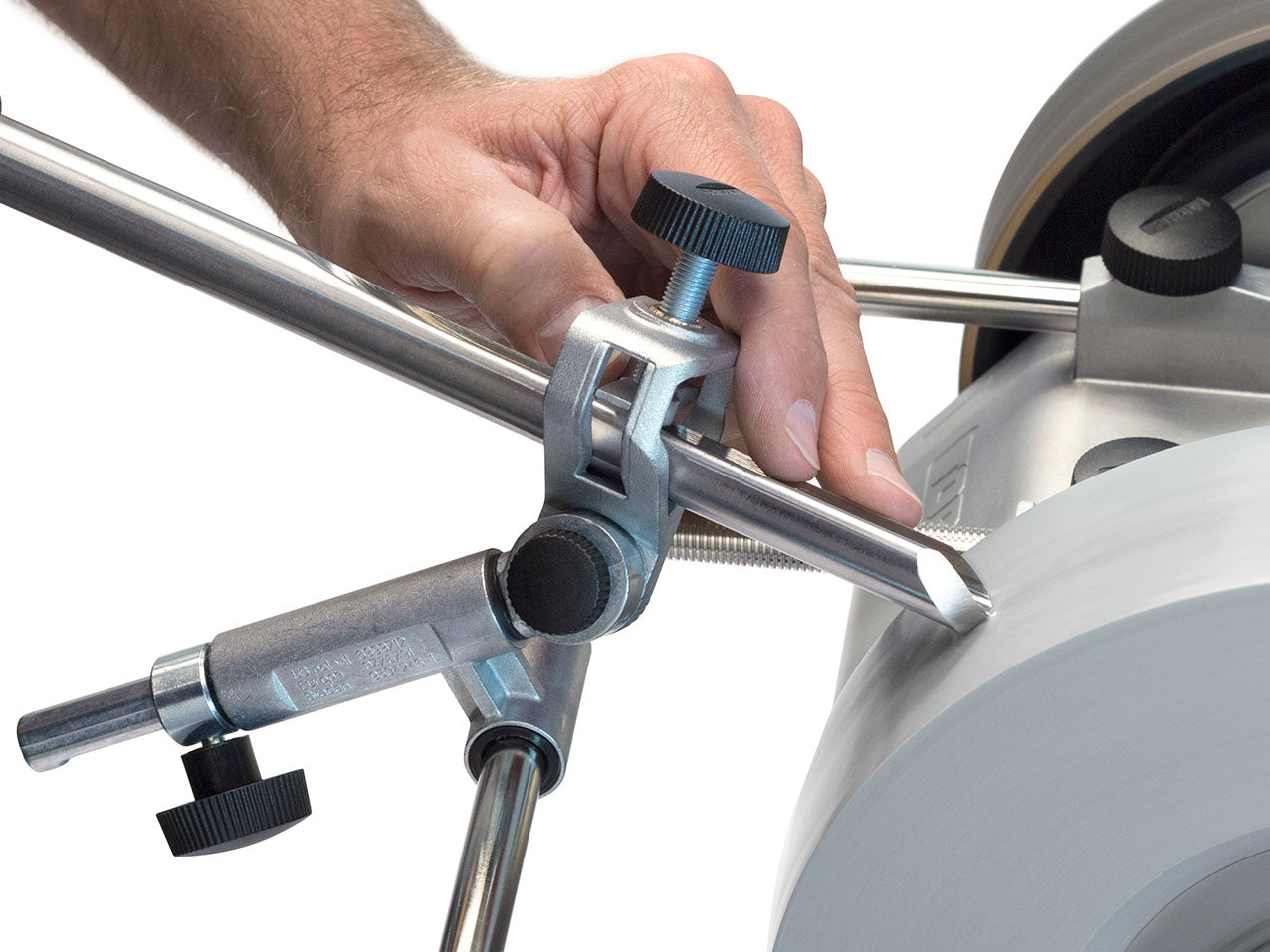 Dispositivo per sgorbie (SVD-185) Tormek SVD-186