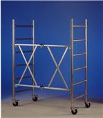 Trabattello allumino Roller Svelt