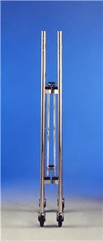 Trabattello allumino Roller Svelt