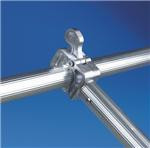 Trabattello allumino Roller Svelt