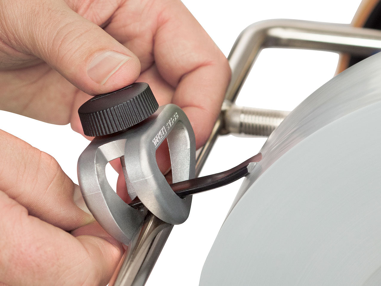 Dispositivo per utensili corti Tormek (SVS-32) SVS-38