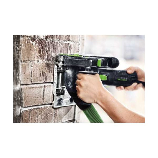 Sistema di taglio al diamante DSC-AG 125 Plus Festool