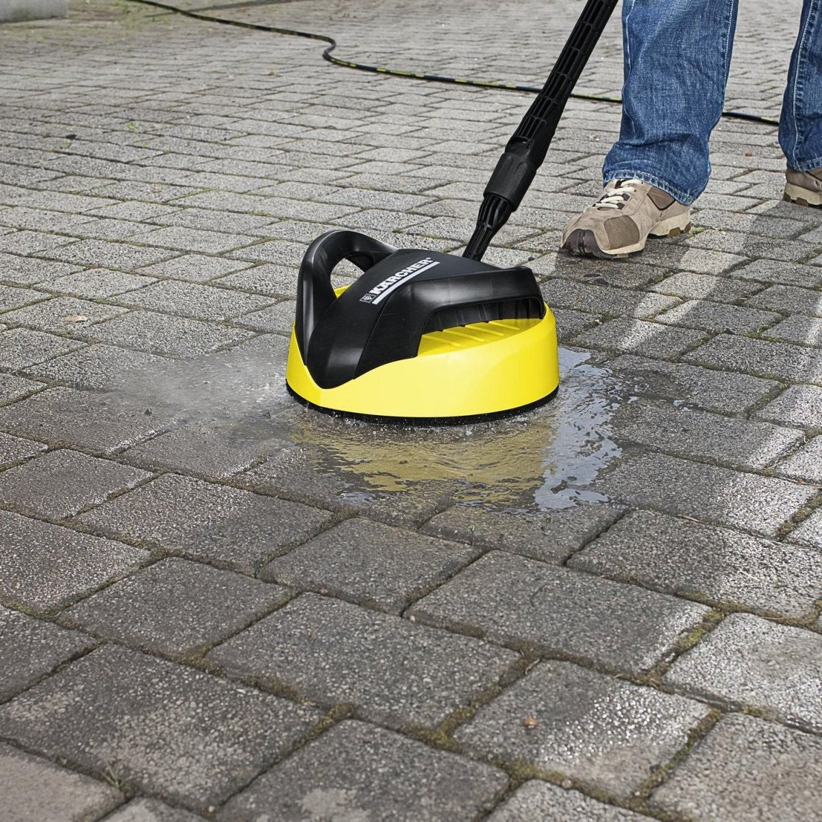 Lavasuperfici T250 Plus Karcher