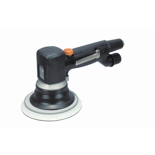 Levigatrice rotorbitale pneumatica TA151 Rupes