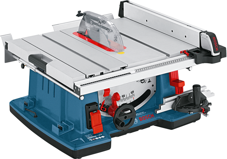 Banco Sega Bosch GTS 10 XC 0601B30400 Professional con base GTA 6000