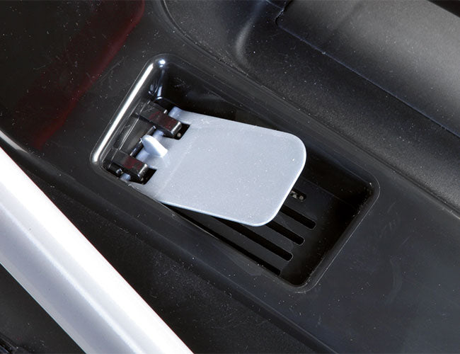 Rasaerba Efco LR 48 TK COMFORT PLUS