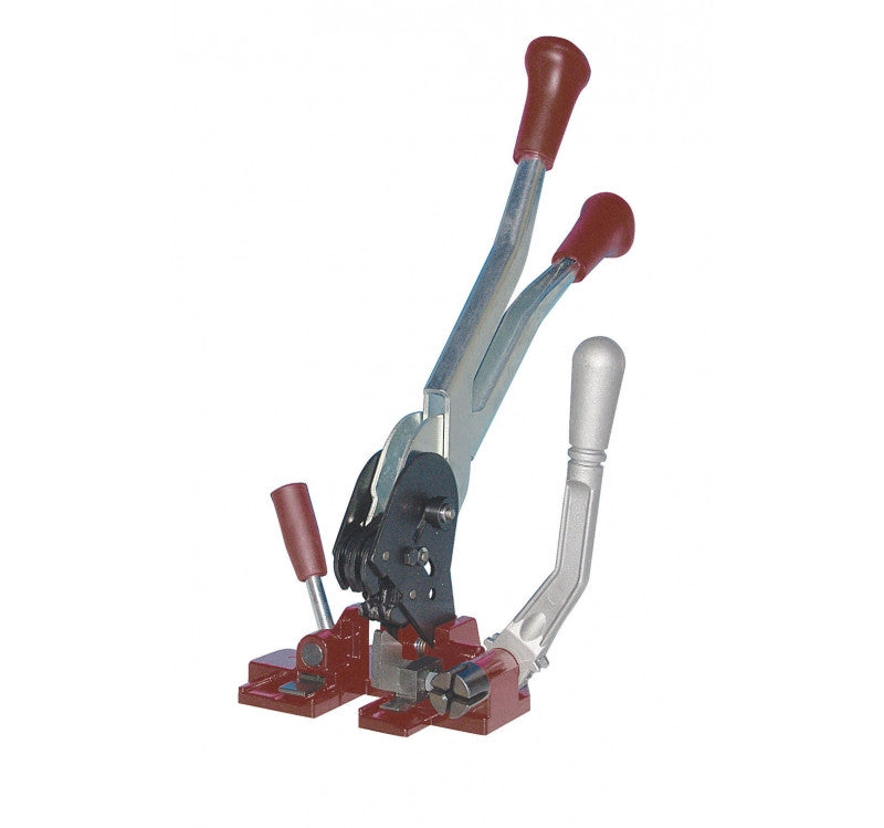 Tendireggia FA-PLAST Romeo Maestri