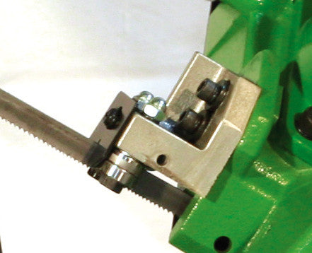 Segatrice a nastro Nebes TM 101 PLUS