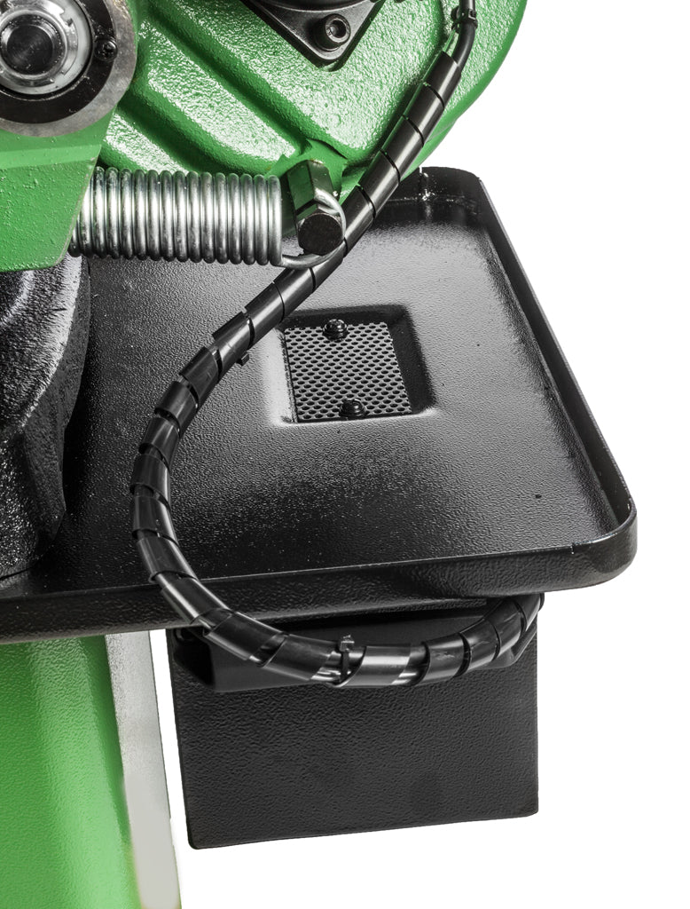 Segatrice a nastro Nebes TM 177 LUBRI motore INDUZIONE