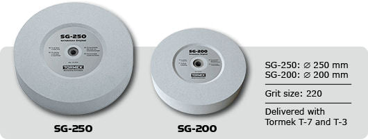 Mola originale Tormek SG-200