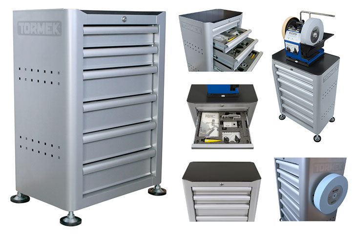 Stazione di affilatura Tormek TS-740