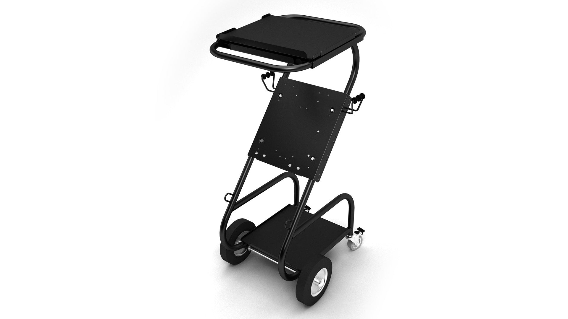 Carrello per caricabatterie/computer (56-604) TROLLEYPRO Ctek