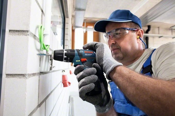 Trapano battente avvitatore GSB 10,8-2-LI a batteria Bosch Professional