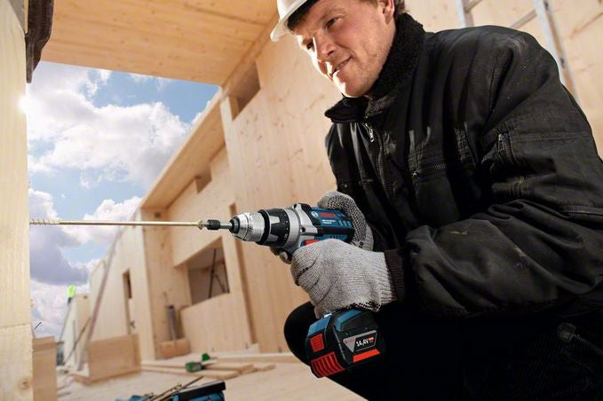 Trapano avvitatore GSR 14,4 VE-2-LI a batteria Bosch Professional