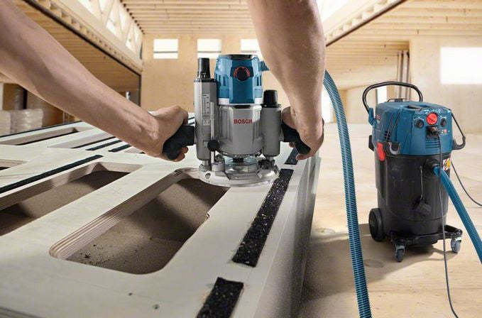 Aspiratore solidi/liquidi GAS 55 M AFC Bosch Professional